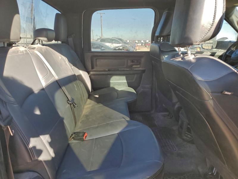 2022 Dodge Ram 3500 Tradesman