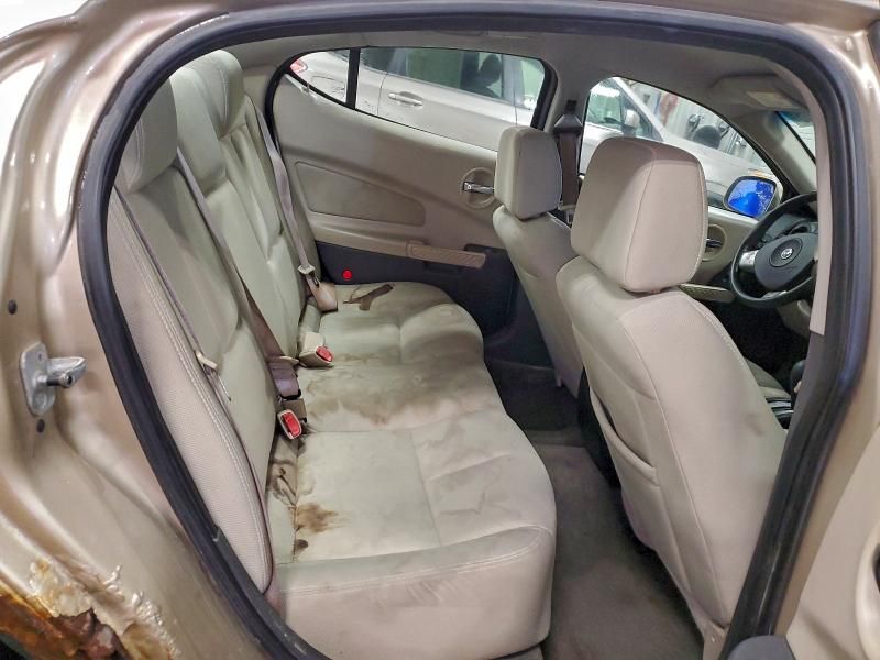 2004 Pontiac Grand Prix gt