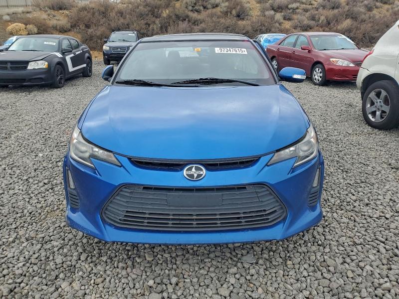 2014 Scion TC