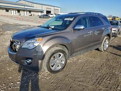 2012 Chevrolet Equinox ltz for sale in Earlington, KY
