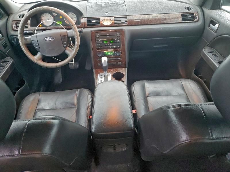 2007 Ford Five Hundred Limited