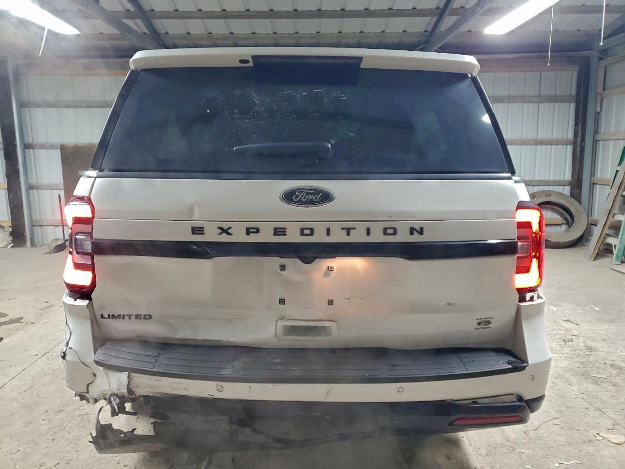 2024 Ford Expedition Limited