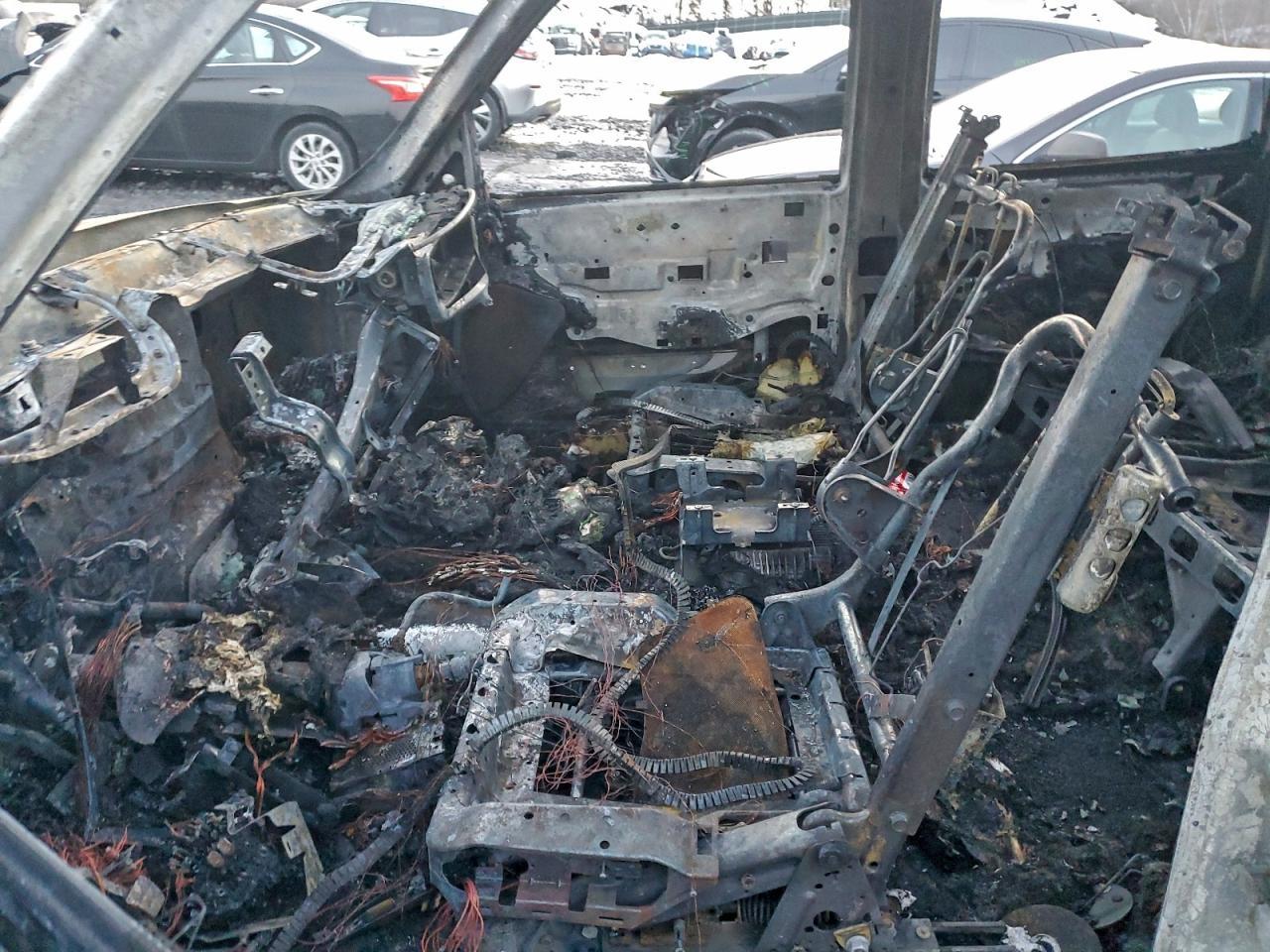 2003 Chevrolet Avalanche K1500