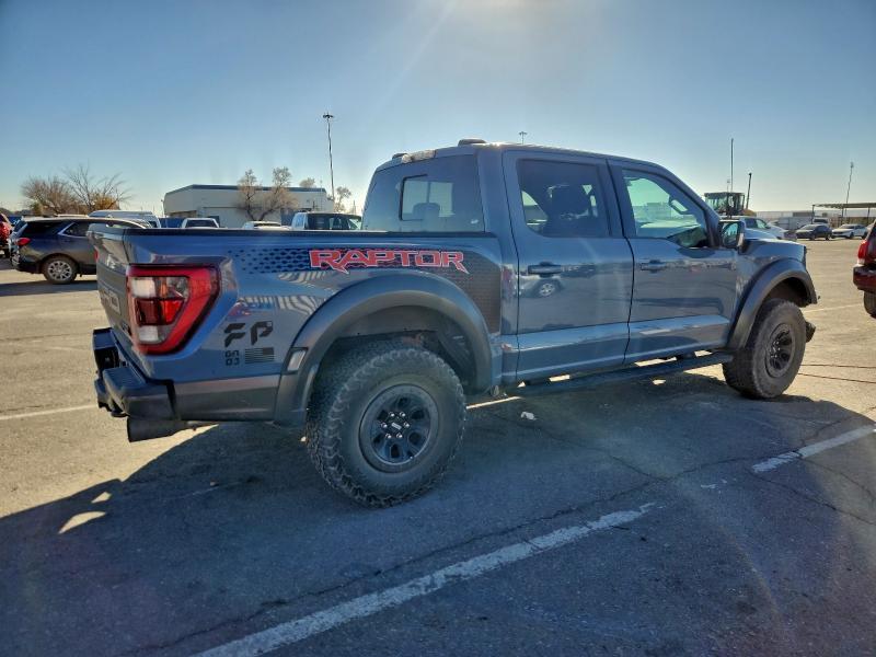 2023 Ford F150 Raptor