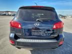 2007 Hyundai Santa fe se