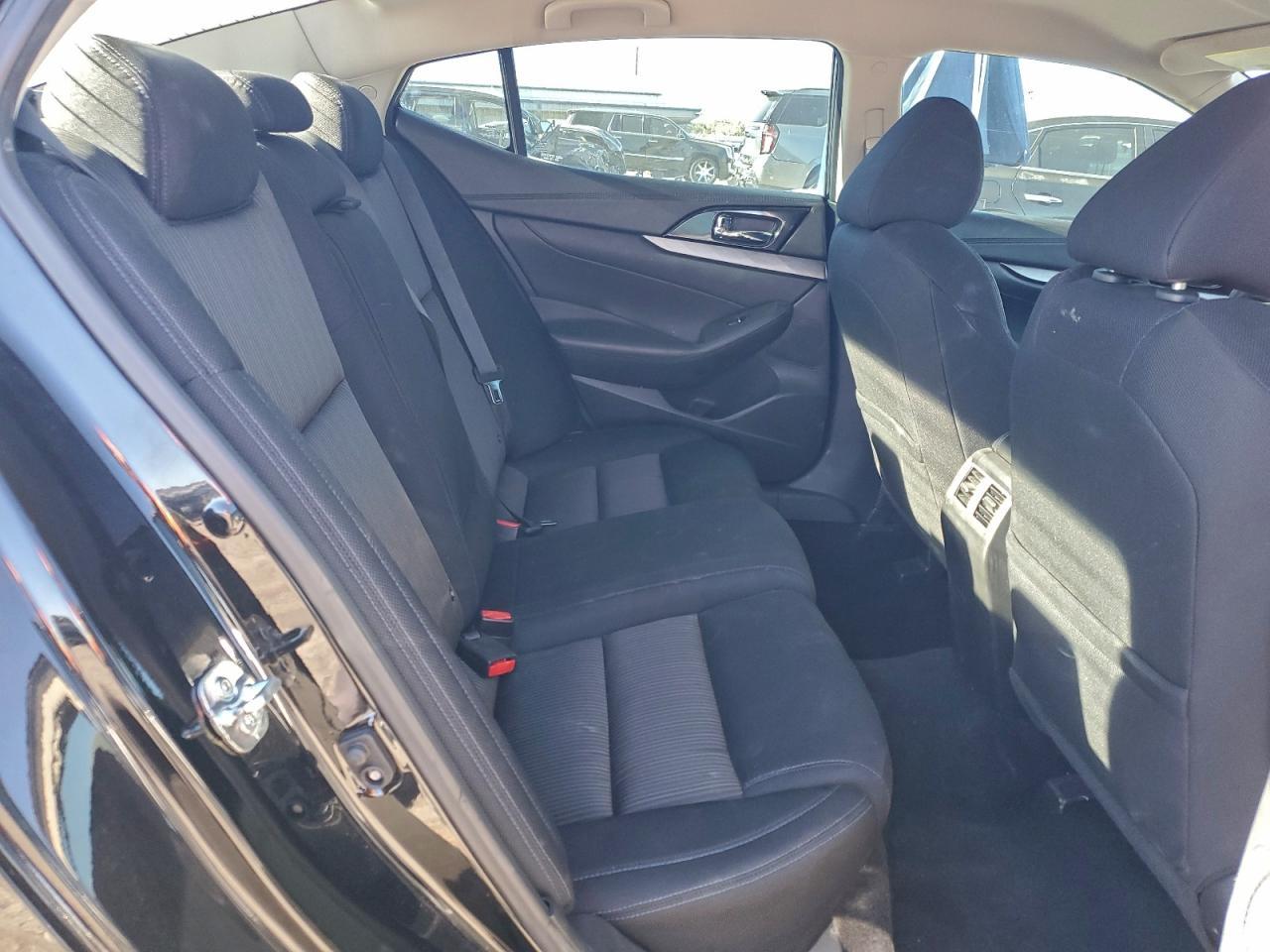 2017 Nissan Maxima 3.5s
