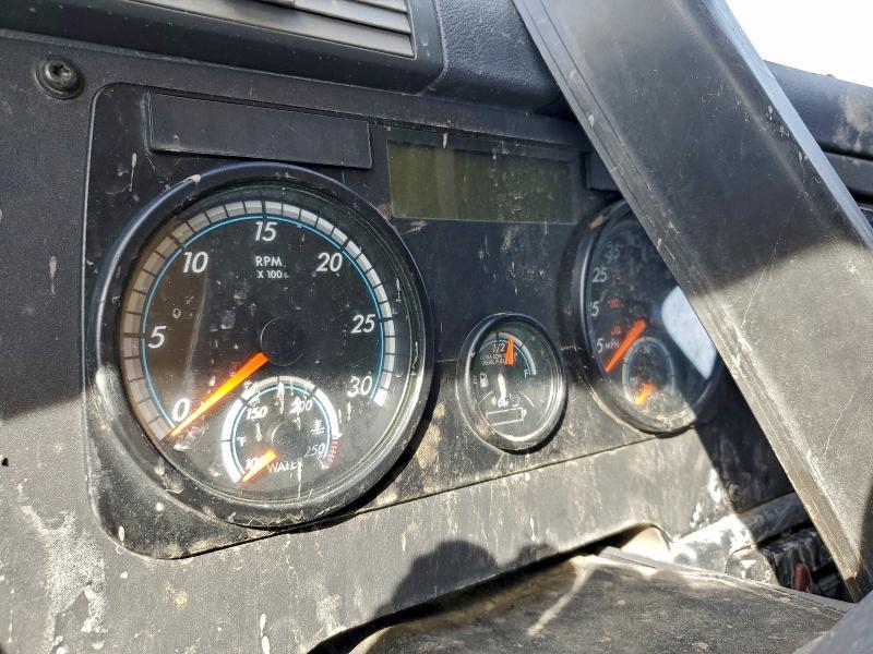 2018 Freightliner Cascadia 125