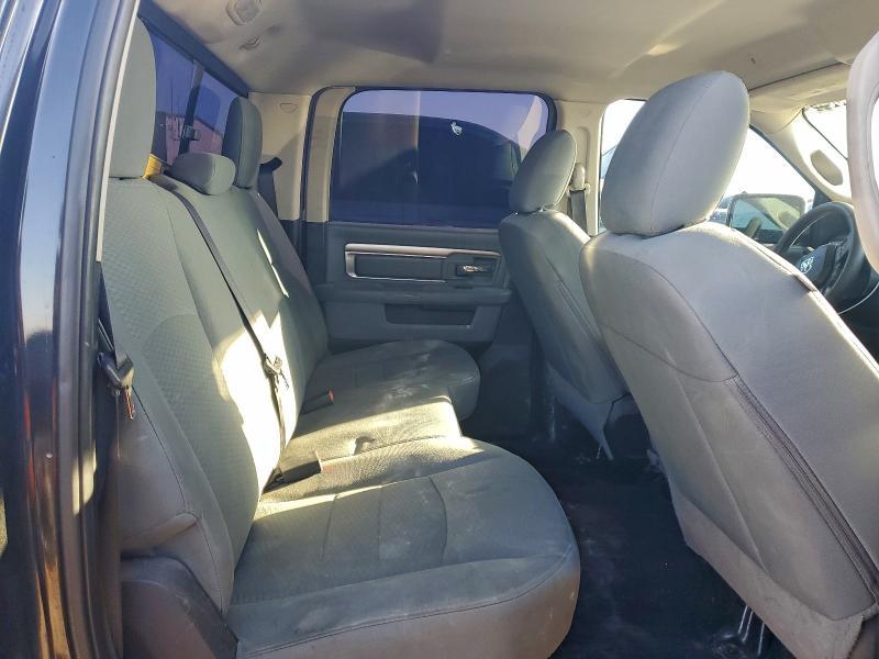 2019 Dodge Ram 1500 Classic slt