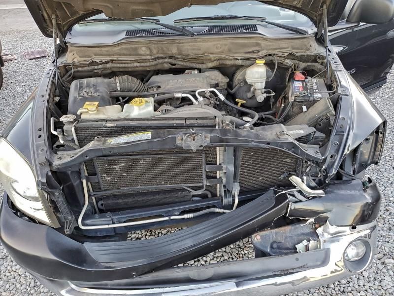 2007 Dodge Ram 1500 st