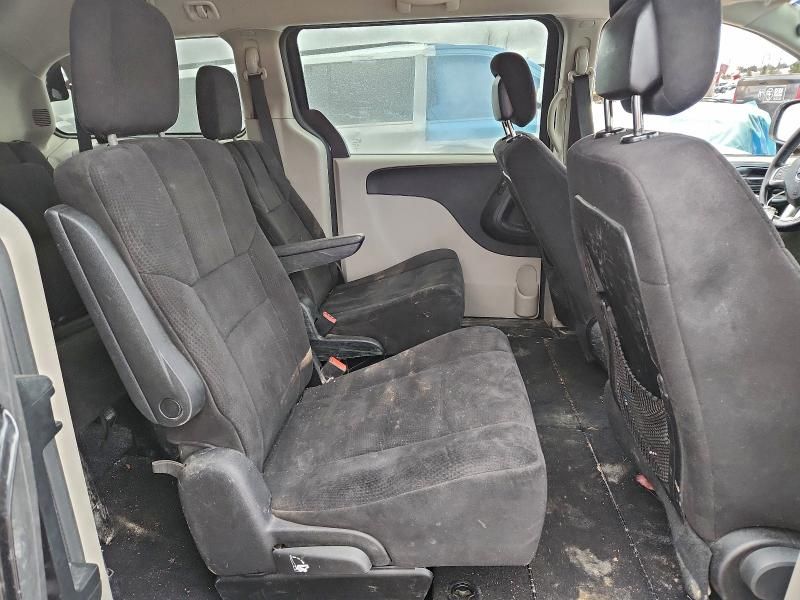 2011 Dodge Grand Caravan Express