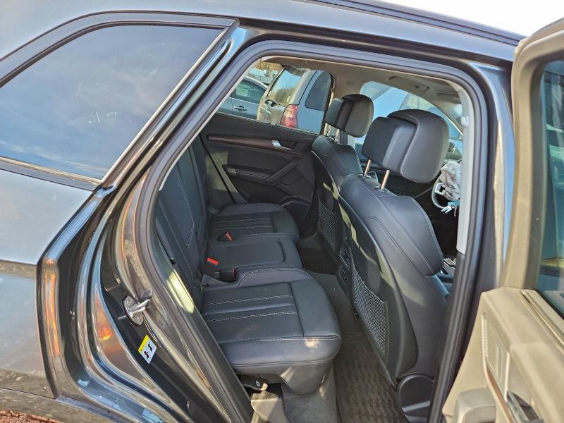 2023 Audi Q5 Prestige 45