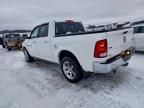 2012 Dodge Ram 1500 Laramie