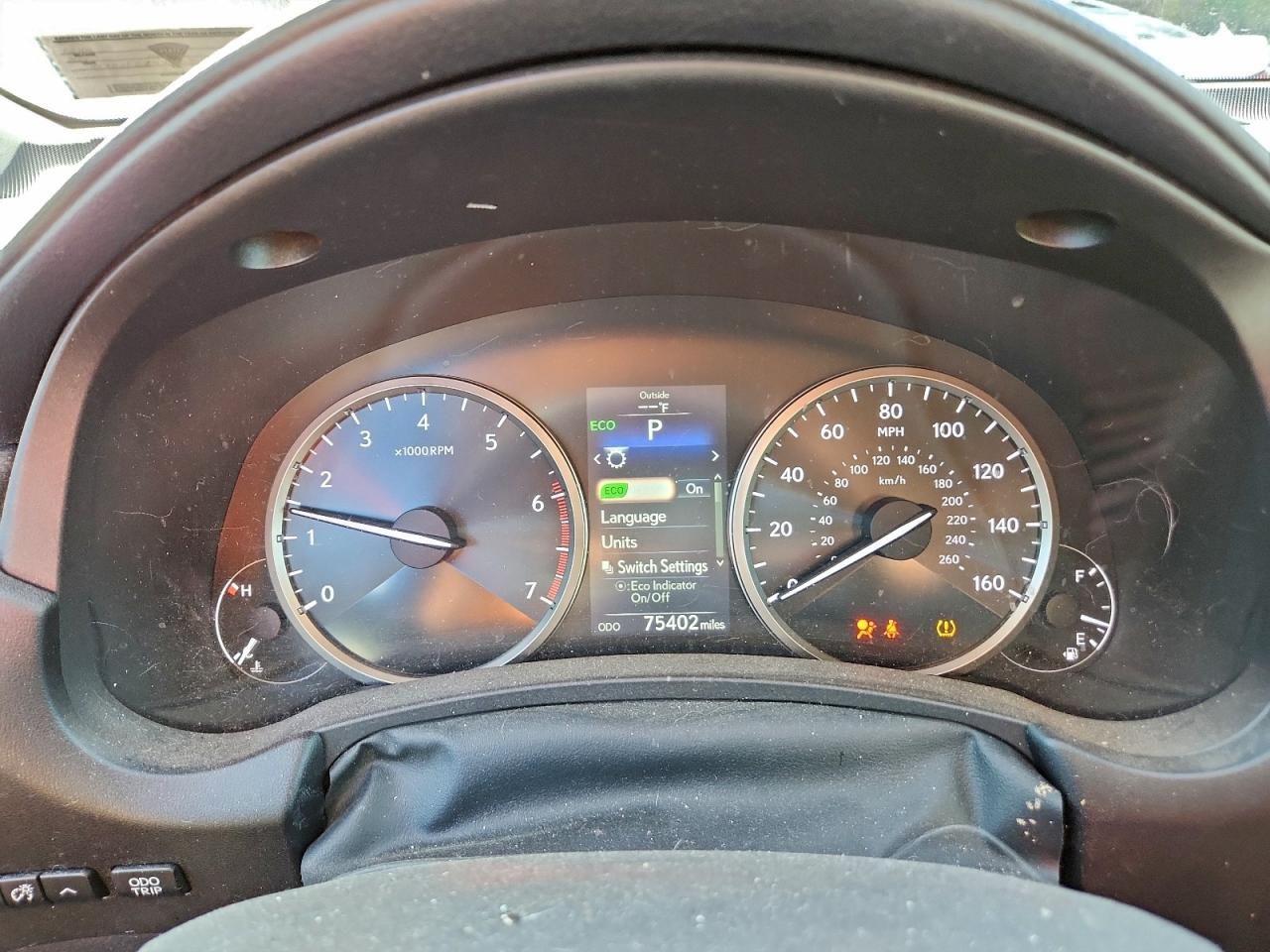 2017 Lexus Nx 200t Base