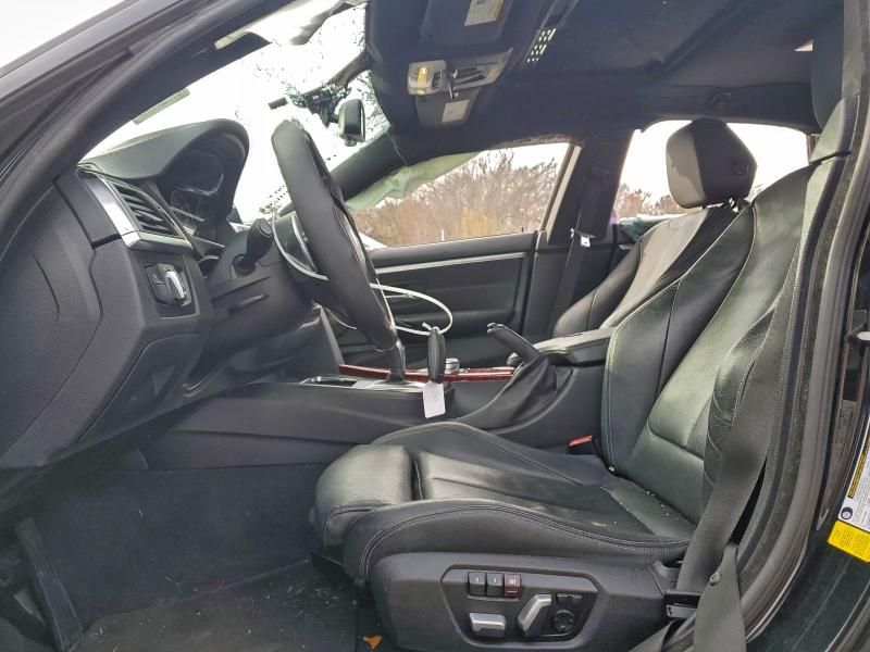 2018 BMW 440i Gran Coupe