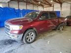 2021 Dodge Ram 1500 big Horn/lone Star