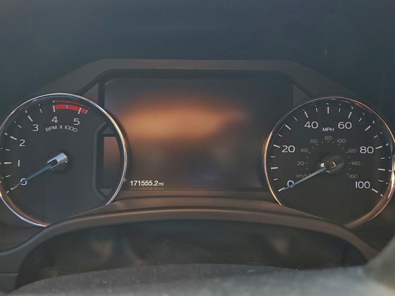 2017 Ford F350 Super Duty