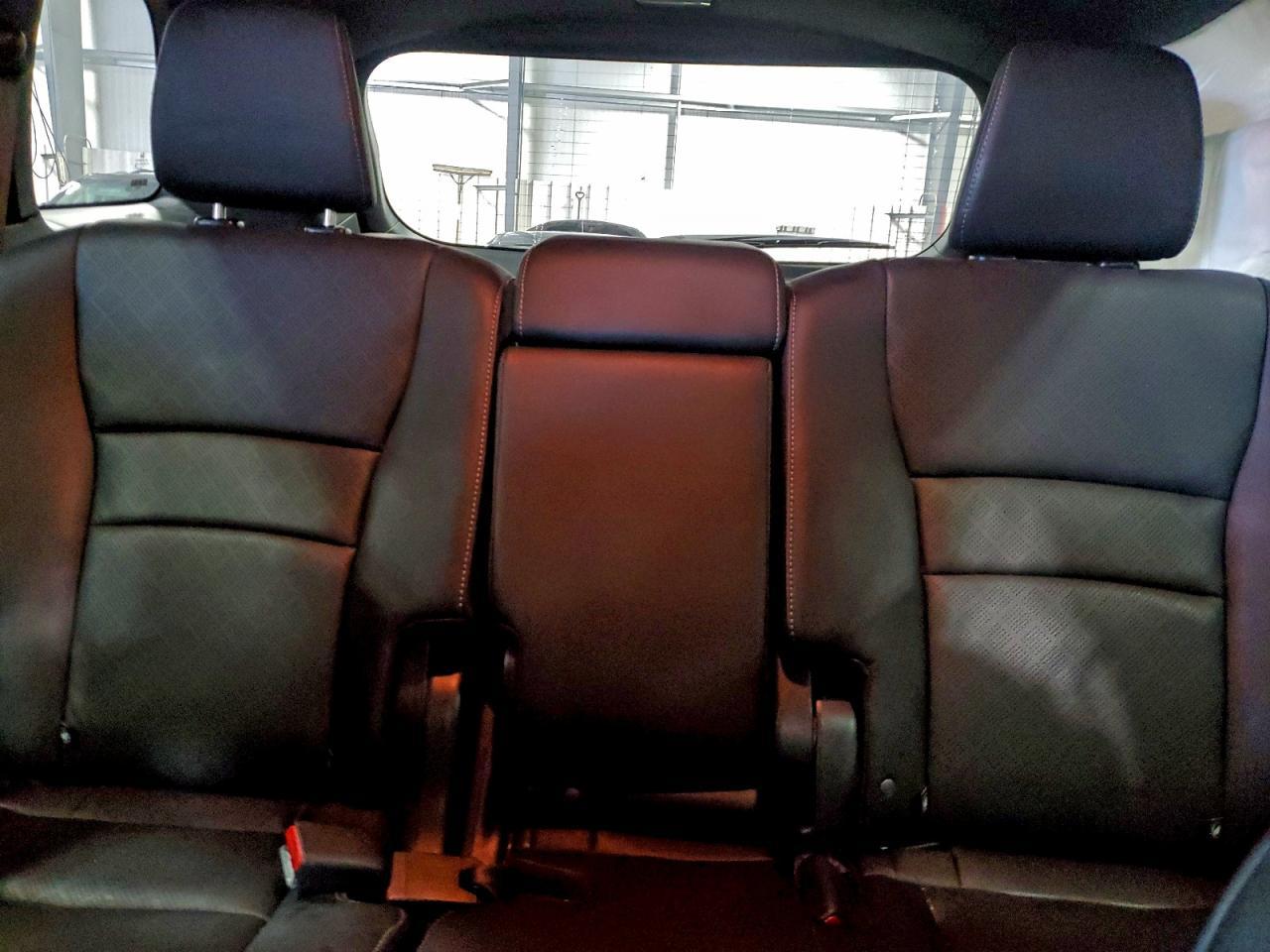 2020 Honda Passport exl