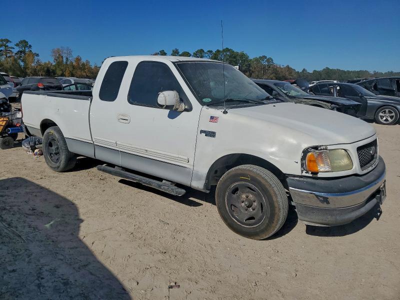 2002 Ford F150