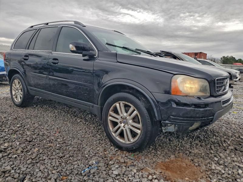 2011 Volvo Xc90 3.2