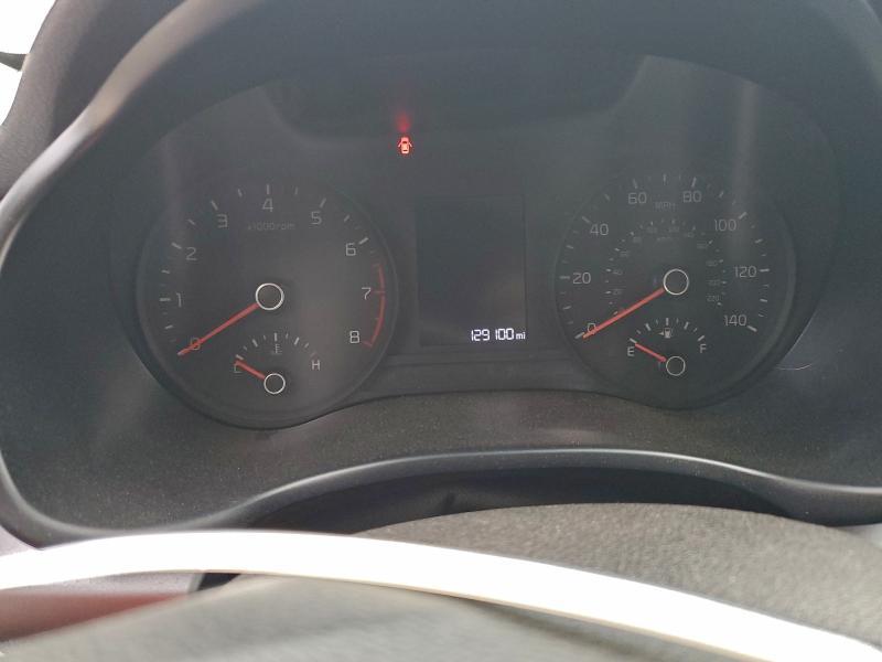 2019 KIA Rio s