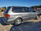 2000 Honda Odyssey ex