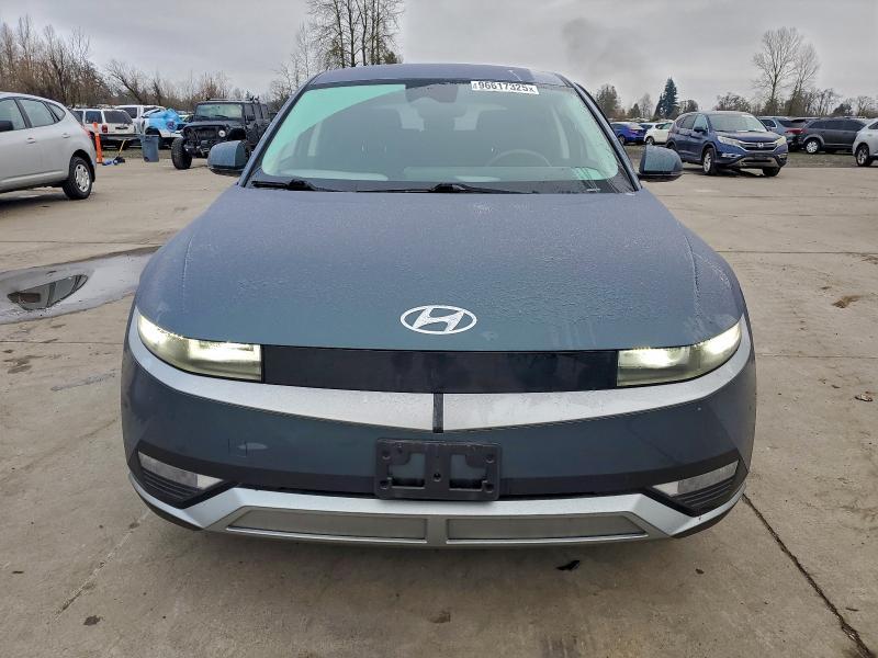 2023 Hyundai Ioniq 5 se
