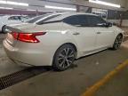 2017 Nissan Maxima 3.5s