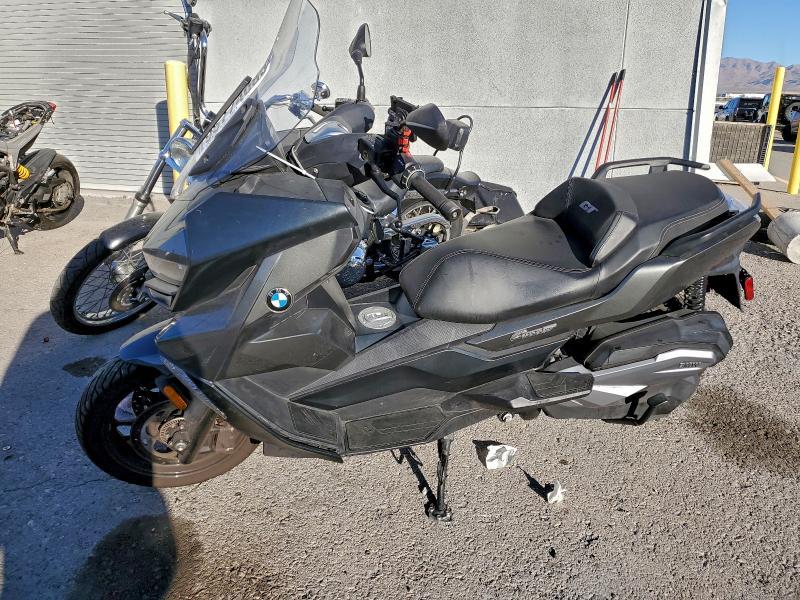 2022 BMW C 400 GT