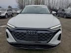 2024 Audi Q8 E-tron Premium Plus