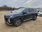 2024 Hyundai Palisade sel Premium