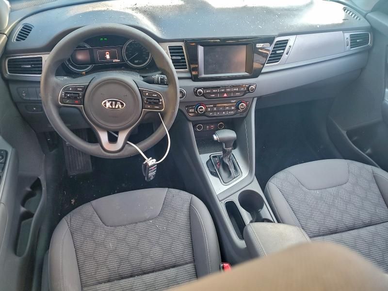 2019 KIA Niro fe
