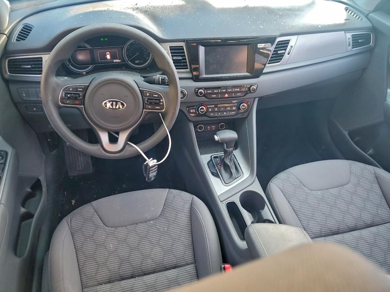 2019 KIA Niro fe