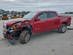 GMC Canyon Vehiculos salvage en venta: 2019 GMC Canyon sle
