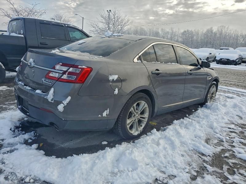 2014 Ford Taurus sel