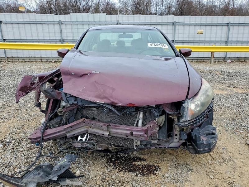 2009 Honda Accord lxp