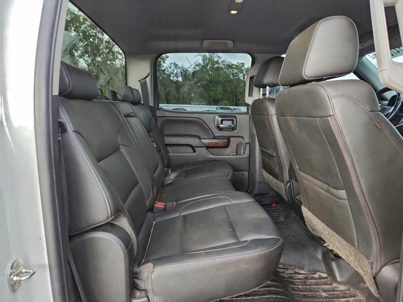 2018 GMC Sierra K1500 slt