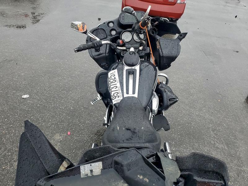2011 Harley-Davidson Fltru