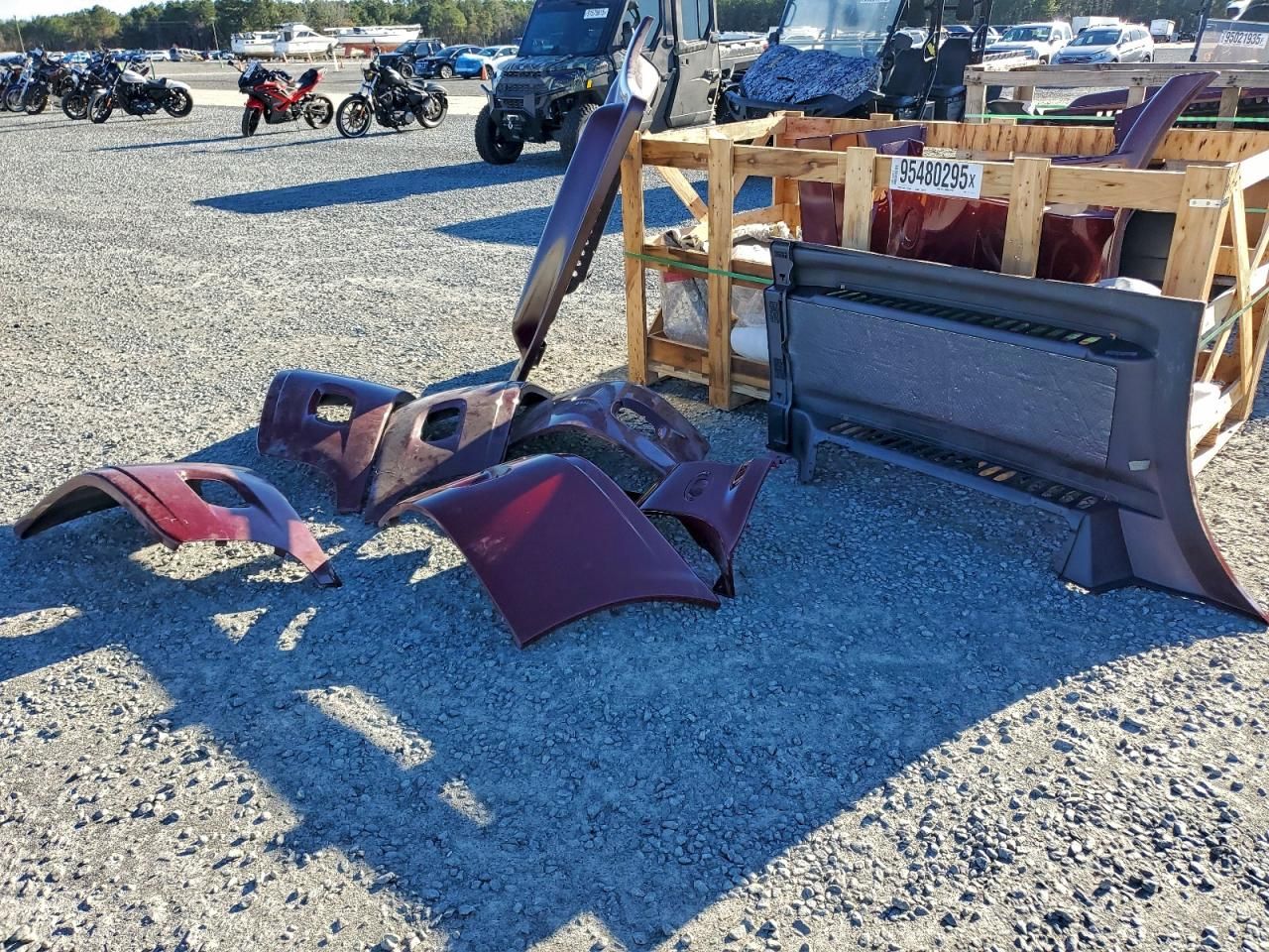 2018 Freightliner Cascadia-truck Parts