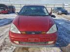 2001 Ford Focus ZX3