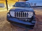 2008 Jeep Liberty Sport