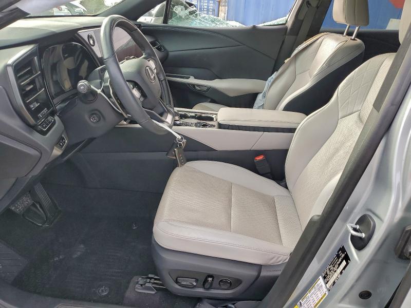 2023 Lexus Rx 350 Base