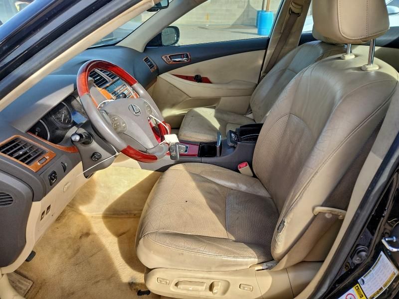 2009 Lexus Es 350