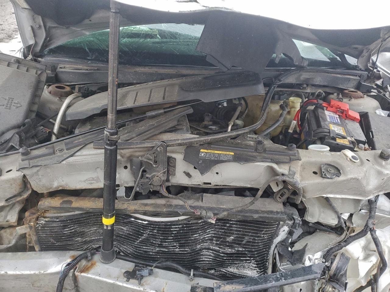 2008 Pontiac G6 Base