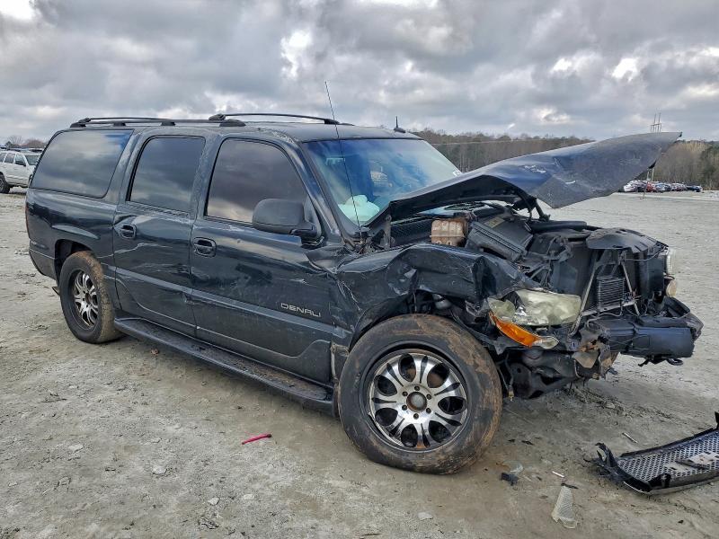 2002 GMC Denali xl K1500