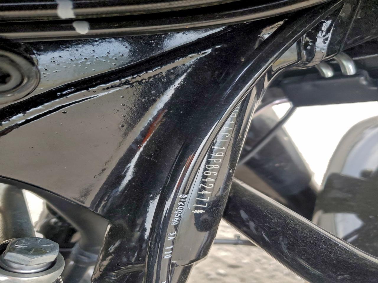 2023 Harley-Davidson Fltrxst