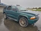 2002 Dodg E Durango slt Plus