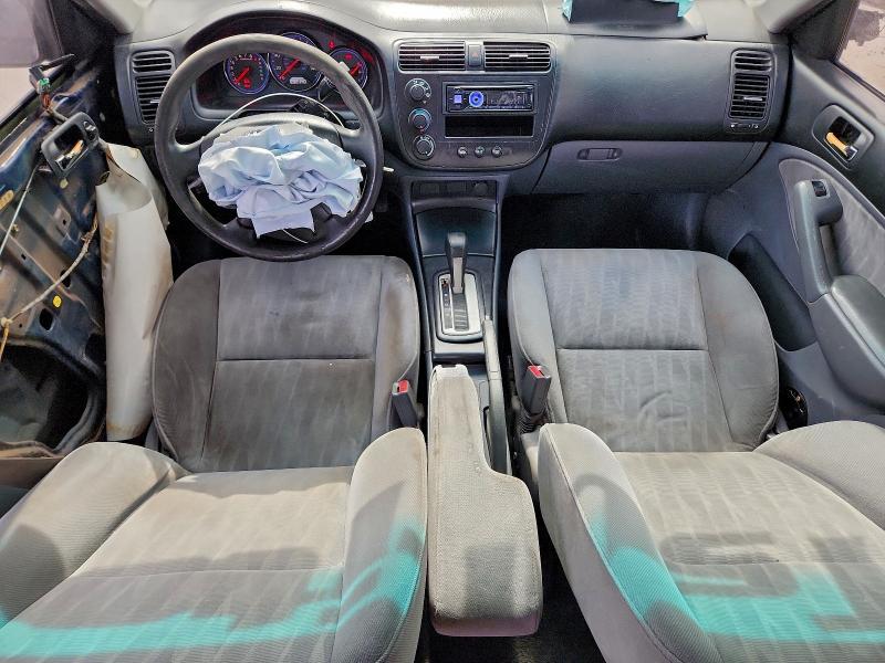 2004 Honda Civic lx