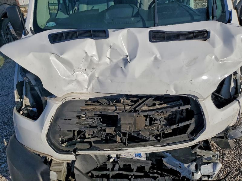 2019 Ford Transit T-350