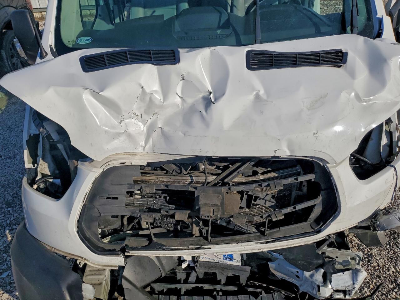 2019 Ford Transit T-350