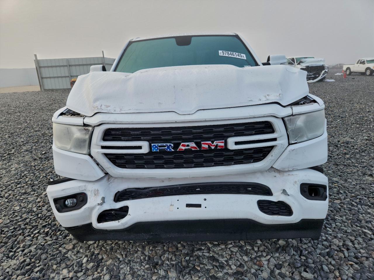 2023 Dodge RAM 1500 BIG Horn